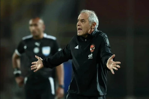 موقف كولر وملف الصفقات.. "يلا كورة" يكشف قرارات منتظرة في الأهلي بعد الخسارة من بلوزداد